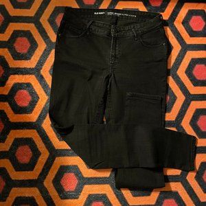 Old Navy Super Skinny Jeans - Size 4R